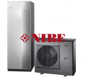 Тепловой насос воздух/вода NIBE Split package 2